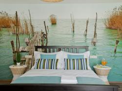 Apartman 8.